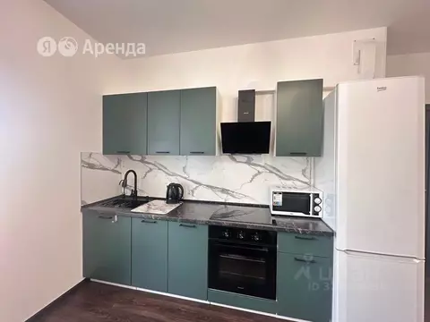 3-к кв. Санкт-Петербург Фарфоровская ул., 7к1 (52.0 м)