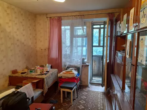 2-к кв. Орловская область, Орел Паровозная ул., 12 (39.0 м)