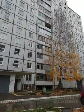 1-к кв. Пермский край, Пермь Ямпольская ул., 9 (38.0 м)