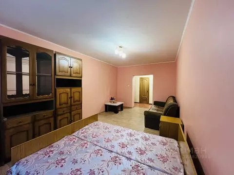 1-к кв. Брянская область, Брянск ул. Дуки, 37 (44.6 м)