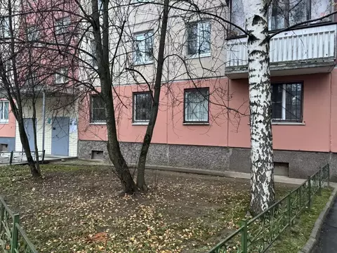 3-к кв. Ленинградская область, Всеволожск ул. Героев, 9/2 (72.4 м)