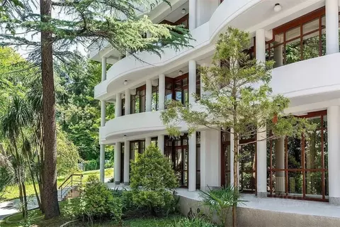 Дом в Краснодарский край, Сочи Центральный мкр,  (226 м)