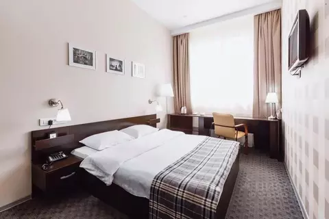 Комната Пермский край, Пермь Монастырская ул., 14А (22.0 м)