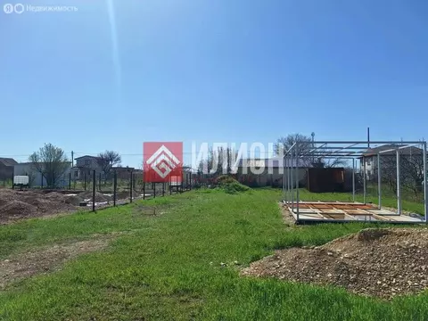 Участок в Перовское сельское поселение, дачный массив Новозбурьевка, ...