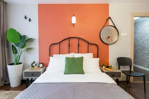 1-к кв. Калининградская область, Советск ул. Салтыкова-Щедрина, 10 ...