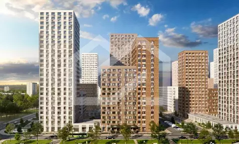 Торговая площадь в Москва Тагильская ул., 2к1 (297 м)