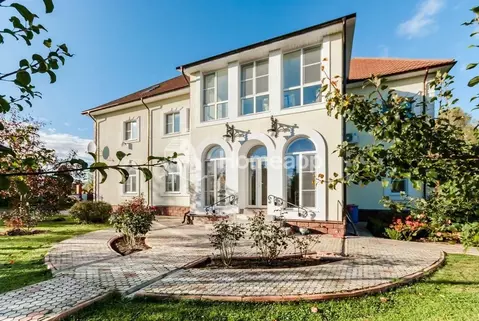 Дом в Московская область, Можайский муниципальный округ, д. Ченцово ...