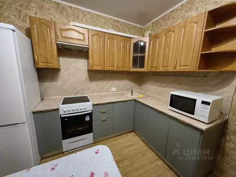 1-к кв. Московская область, Мытищи Юбилейная ул., 24 (39.0 м)