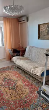 1-к кв. Оренбургская область, Оренбург ул. Диагностики, 3 (40.9 м)