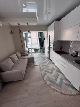 2-к кв. Тюменская область, Тюмень ул. Бориса Житкова, 5к1 (49.3 м)