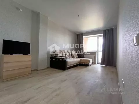 1-к кв. Омская область, Омск ул. 8-я Линия, 197А (43.2 м)