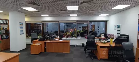 Офис в Москва бул. Энтузиастов, 2 (120 м)