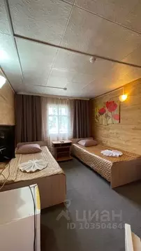 Комната Иркутская область, Ольхонский район, пос. Хужир ул. Таежная, ...