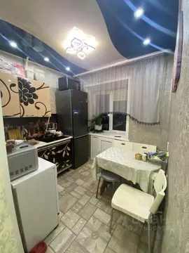 2-к кв. Пермский край, Пермь пер. 1-й Дубровский, 6 (43.1 м)
