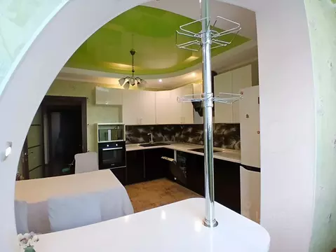 3-к кв. Краснодарский край, Краснодар Сормовская ул., 204/7 (96.0 м)