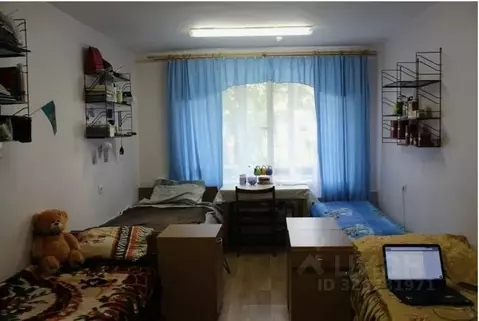 Комната Краснодарский край, Краснодар ул. Одесская, 46 (18.0 м)