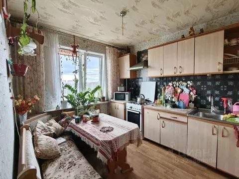 Квартира, 3 комнаты, 72 м