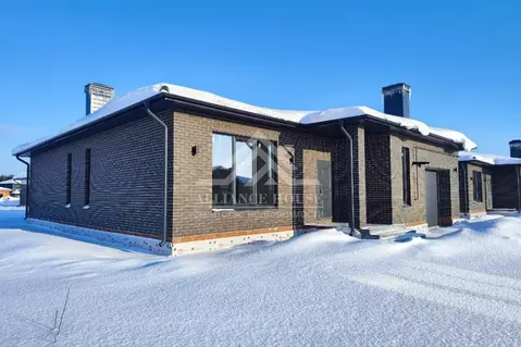 Дом в Татарстан, Казань ул. Ихсан, 20 (190 м)