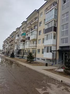 1-к кв. Калужская область, Совхоз Боровский с/пос, д. Кабицыно ул. ...