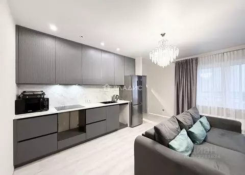 2-к кв. Карелия, Петрозаводск ул. Оборонная, 11 (58.9 м)