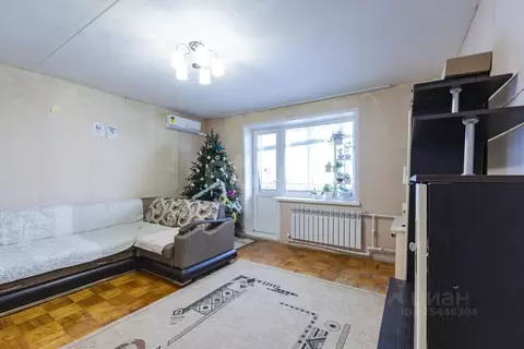 3-к кв. Пермский край, Добрянский муниципальный округ, Полазна рп ул. ...