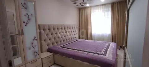 2-к кв. Красноярский край, Красноярск ул. Алексеева, 3 (50.0 м)