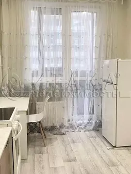 1-к кв. Ленинградская область, Мурино Всеволожский район, аллея ...