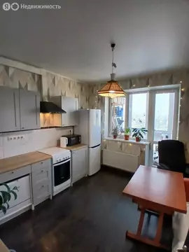 1-комнатная квартира: Челябинск, улица Чичерина, 40В (50.9 м)