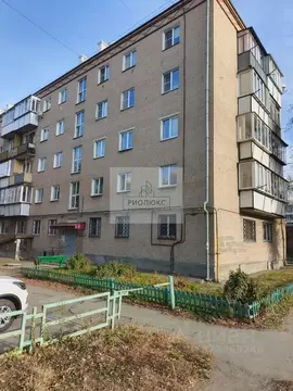 1-к кв. Челябинская область, Коркино ул. 30 лет ВЛКСМ, 37 (30.5 м)