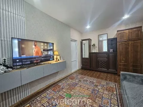 2-к кв. Ставропольский край, Ставрополь № 4 мкр, проезд Литейный, 13 ...