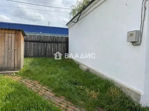 1-к кв. Бурятия, Улан-Удэ Горького мкр, ул. Орловская, 21 (25.1 м)