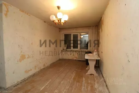 2-к кв. Магаданская область, Магадан Новая ул., 29В (43.4 м)