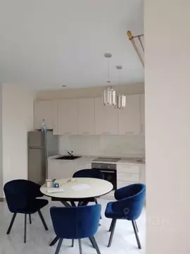 2-к кв. Москва ул. Дыбенко, 7/1 (70.0 м)