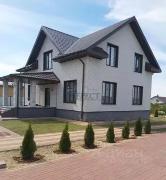 Коттедж в Белгородская область, Старый Оскол ул. Боровая, 5 (245 м)