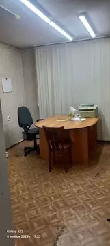 Офис в Краснодарский край, Краснодар Юбилейный мкр, просп. Чекистов, ...