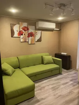 1-к кв. Москва 4-й Вятский пер., 35 (33.8 м)