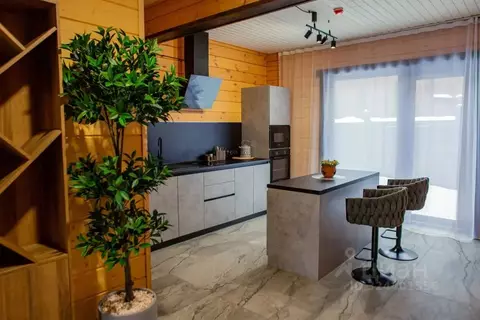 Дом в Москва д. Десна, 11 (180 м)