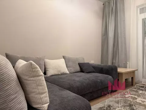 2-к кв. Московская область, Красногорск ул. Тенистых Аллей, 3к1 (50.0 ...