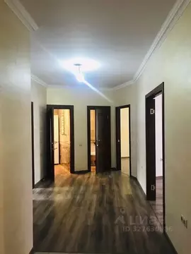 3-к кв. Московская область, Котельники Южный мкр, 8 (111.1 м)