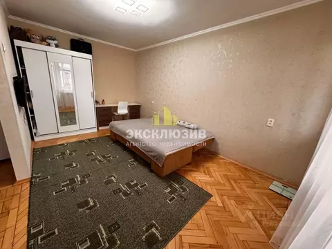 1-к кв. Ставропольский край, Кисловодск ул. Островского, 41 (43.8 м)