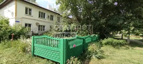 1-к кв. Рязанская область, Михайлов ул. Мира, 5 (32.8 м)