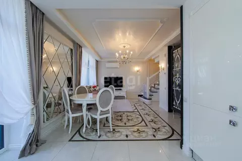 4-к кв. Калининградская область, Калининград Артиллерийская ул., 77 ...