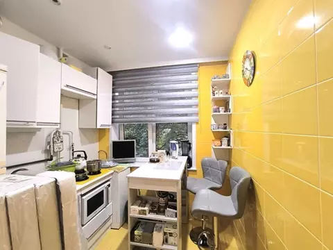 3-к кв. Курская область, Курск ул. Менделеева, 34 (61.0 м)