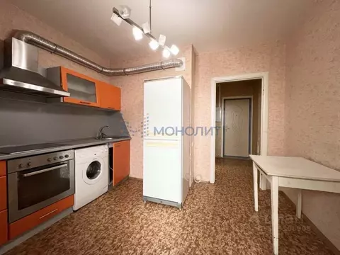 1-к кв. Нижегородская область, Нижний Новгород ул. Героя Шнитникова, 3 ...