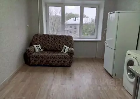 Студия Челябинская область, Челябинск Копейское ш., 1А (18.0 м)