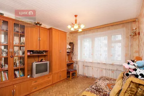 Комната Рязанская область, Рязань ул. Крупской, 11 (18.0 м)