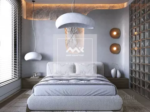 1-к кв. Санкт-Петербург ул. Чапаева, 17к2 (55.1 м)