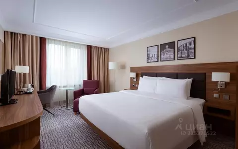 Комната Ульяновская область, Ульяновск ул. Гончарова, 25 (24.0 м)