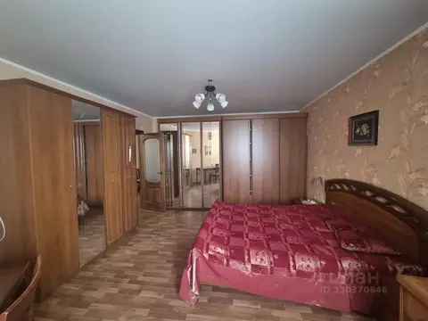 2-к кв. Иркутская область, Иркутск Депутатская ул., 87/1 (80.0 м)