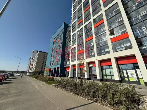 Помещение свободного назначения в Свердловская область, Екатеринбург ...